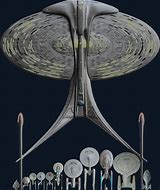 Image result for Star Trek Enterprise Class