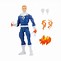 Image result for Marvel Legends The Invisible Woman