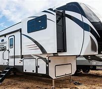 Image result for 5th Wheel Trailer