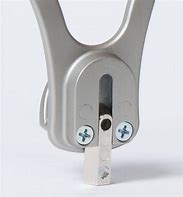Image result for Garment Bag Hook Replacement
