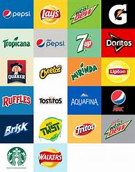 Image result for PepsiCo Food Brands List