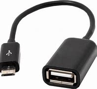 Image result for What Is an OTG Adapter Android