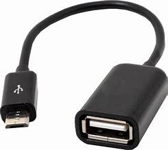 Image result for USB OTG Cable Gia