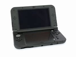 Image result for 3DS Black