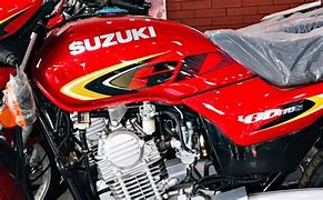 Image result for Suzuki 110 Dirt Bike