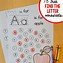 Image result for The Measured Mom Block Letter A