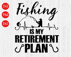 Image result for Fishing Retirement Clip Art