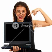 Image result for Blank Computer Screen Image in Digital Art