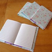 Image result for Reusable Notebook Cover