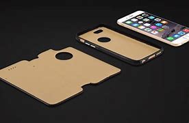 Image result for iPhone 6 Plus Wallet Purse