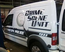 Image result for Crime Scene Unit