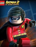 Image result for Lego Batman 2 Robin