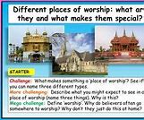 Image result for Local Places of Worship