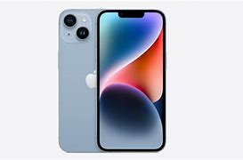 Image result for iPhone 14 Blue Detail