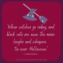 Image result for Things Witches Say