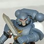 Image result for Space Wolves Heads