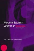 Image result for Spanish Grammar