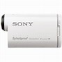 Image result for Sony 4K HDR as Sports Camera