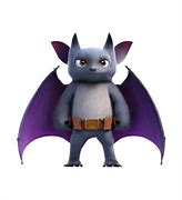Image result for Ai Evil Bat PNG