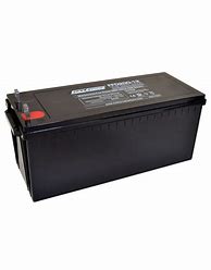 Image result for 200Ah 12V Battery in Bulawayo