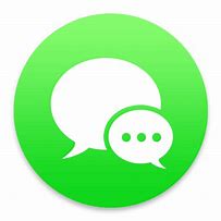 Image result for iMessage Icon Transparent