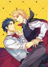 Image result for Jonathan Looks a Dio