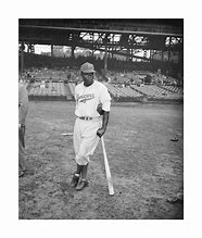 Image result for Jackie Robinson Monarchs