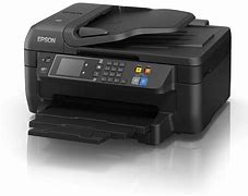 Image result for How to Connect Epson Printer to WiFi