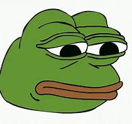 Image result for Sad Frog Meme GIF
