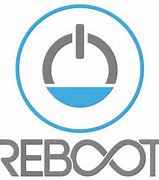 Image result for Reboot Logo