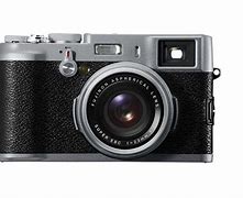 Image result for Fuji X100 Weman