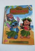 Image result for Lilo and Stitch Read Aloud Storybook