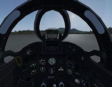 Image result for Supermarine Swift Inside Cockpit