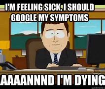 Image result for Sick of People Meme