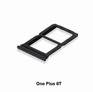 Image result for One Plus 6T Dual Sim Tray