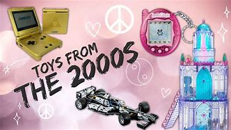 Image result for Popular 2000s Toys