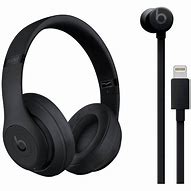 Image result for Wireless Beats Noise Cancelling