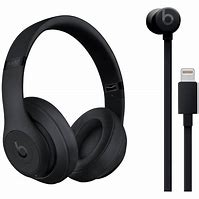Image result for Dr Beats Noise Cancelling Headphones