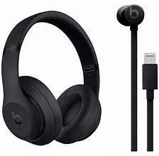 Image result for Beats Studio 3 Wireless Bluetooth Noise Cancelling Headphones