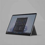 Image result for Microsoft Surface Pro 9 12th Gen I5 16GB 256GB Win11