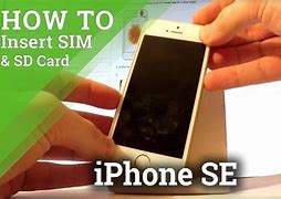 Image result for iPhone SE Sim Needle