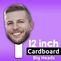 Image result for Cardboard TV Head Cosplay