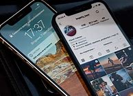 Image result for iPhone Instagram