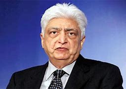 Image result for Timeline of Azim Premji