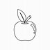 Image result for Apple Smoking Cartoon