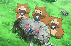 Image result for The Perfect Bidoof