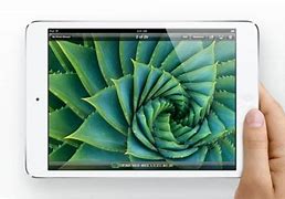 Image result for iPad Mini 2 Display