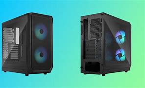 Image result for Arched PC Case