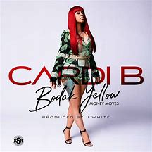 Image result for Cardi B Rolling Stone