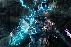 Image result for Captain America 4K Ultra HD Wallpaper